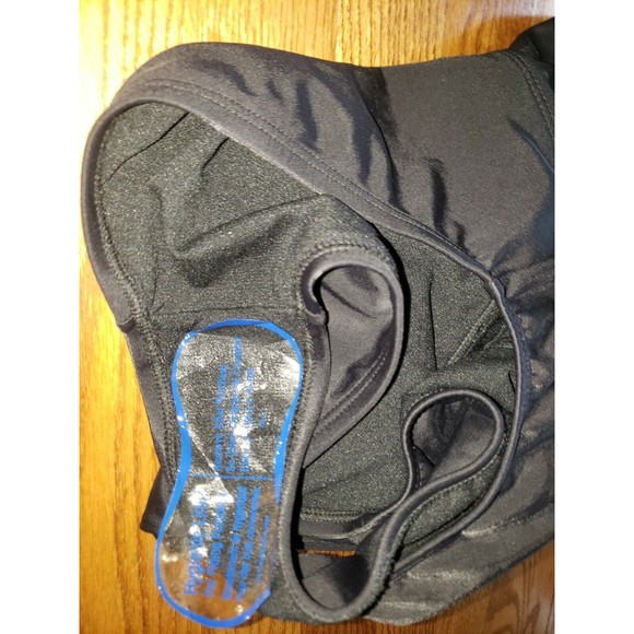 Womens Gap Maternity Swimsuit Small Nwt Brand New Black Adjustable New With Tags - Picture 5 of 6